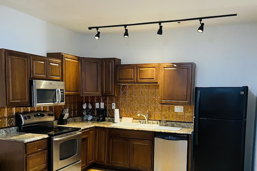 Photo of Kitchen in West Old Town