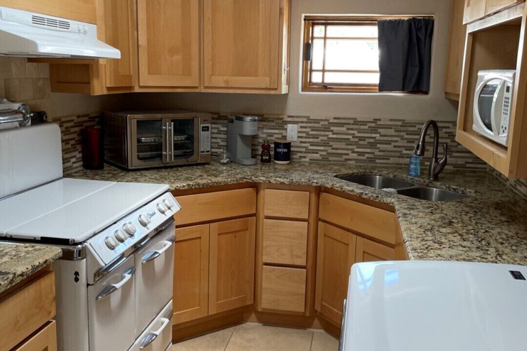 Photo of Kitchen in Downtown Albuquerque