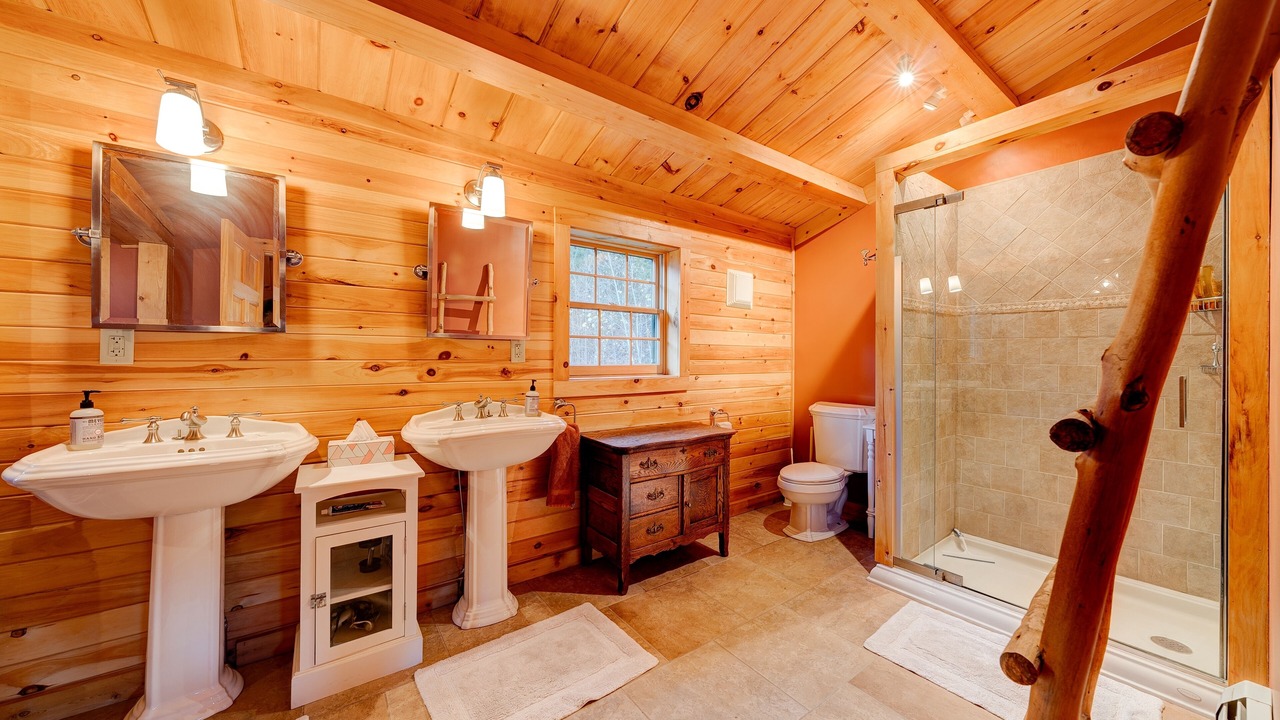 Photo of Bathroom in Wilmington