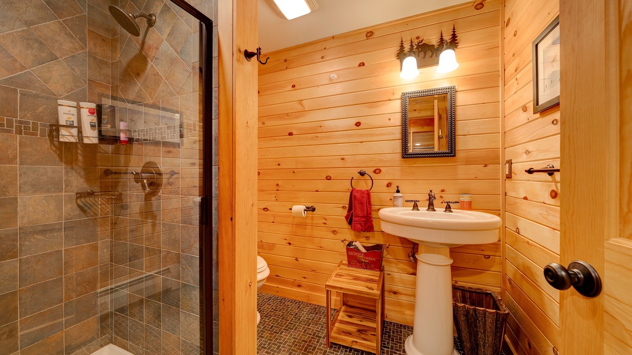Photo of Bathroom in Wilmington