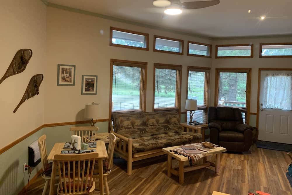 Photo of Livingroom in Fort Garland