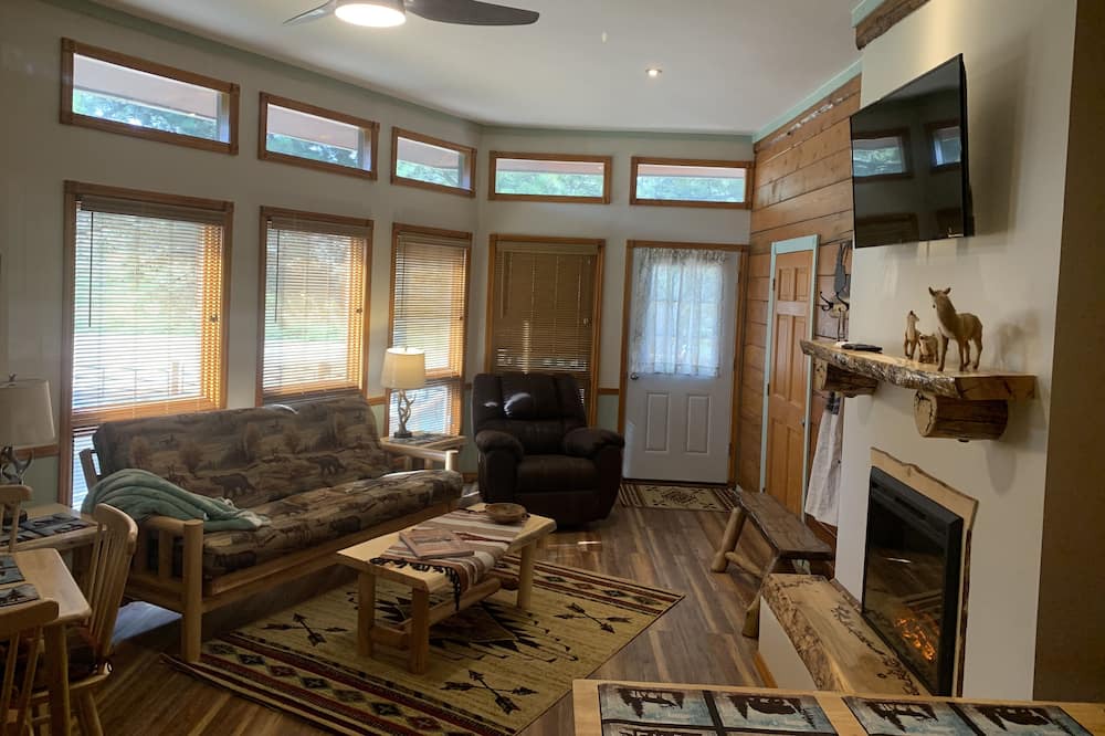 Photo of Livingroom in Fort Garland