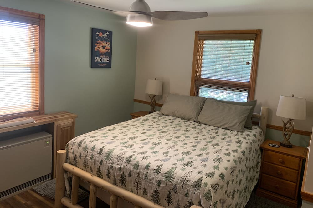 Photo of Bedroom in Fort Garland