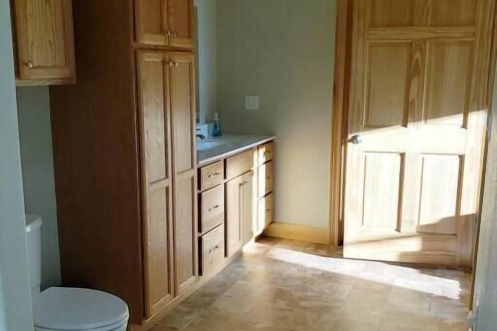 Photo of Bathroom in Middlebury