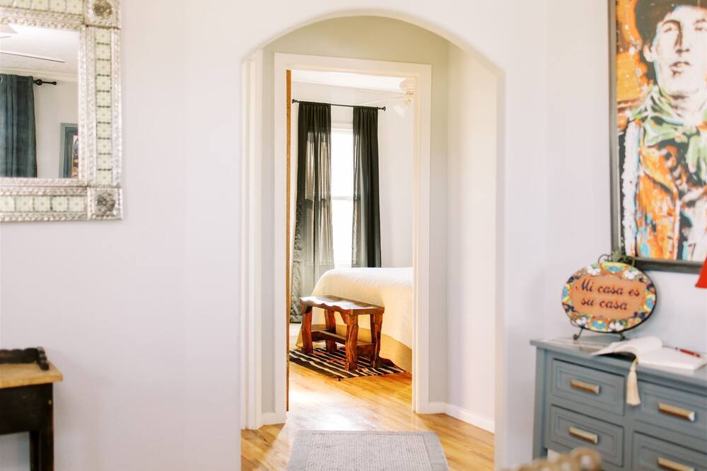 Photo of Bedroom in Fort Sumner