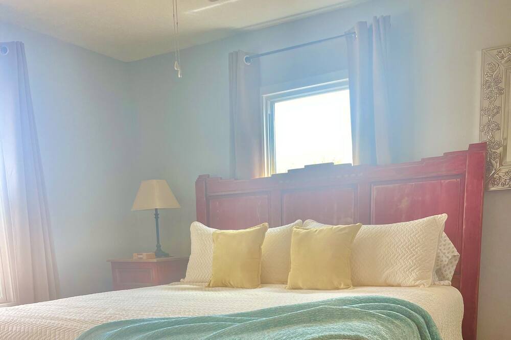 Photo of Bedroom in Fort Sumner