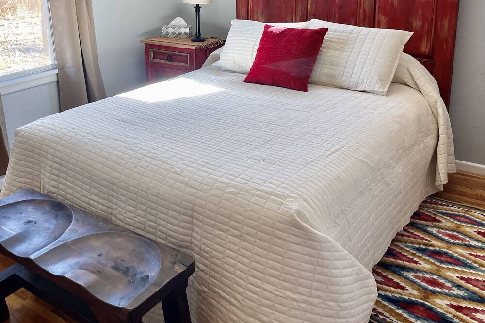 Photo of Bedroom in Fort Sumner