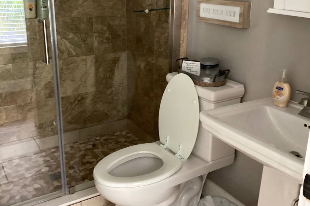 Photo of Bathroom in Otis