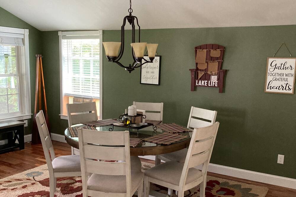 Photo of Kitchen in Otis