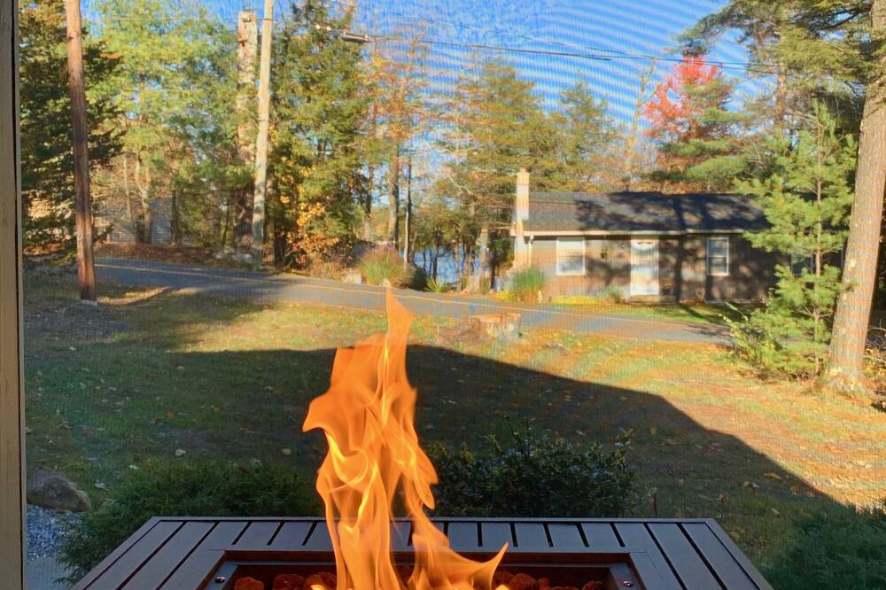 Photo of Outdoor in Otis
