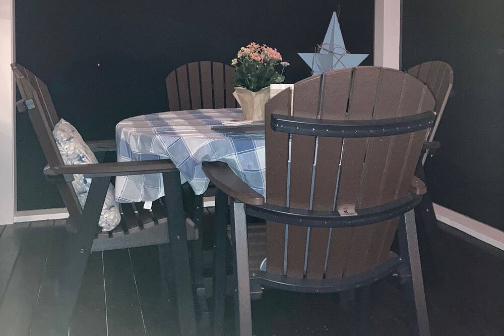 Photo of Kitchen in Otis