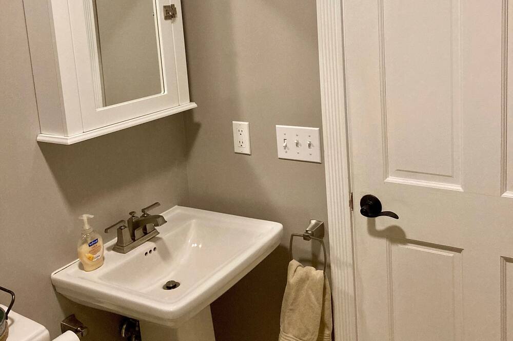 Photo of Bathroom in Otis