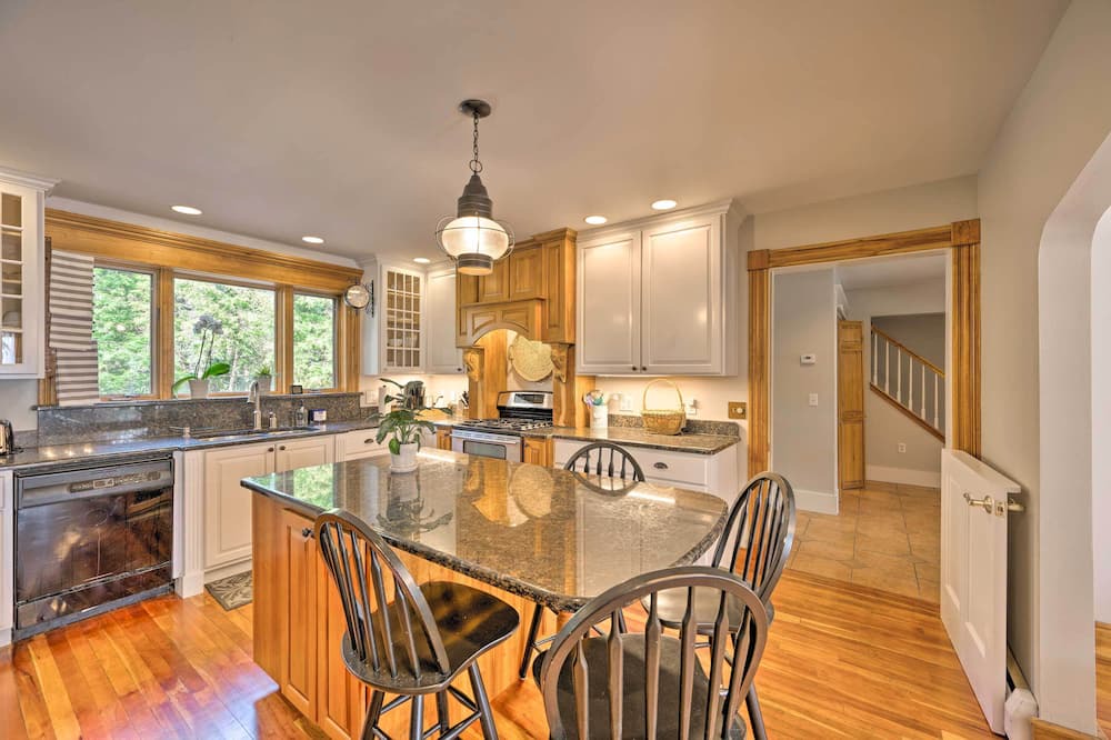 Photo of Kitchen in Jeffersonville