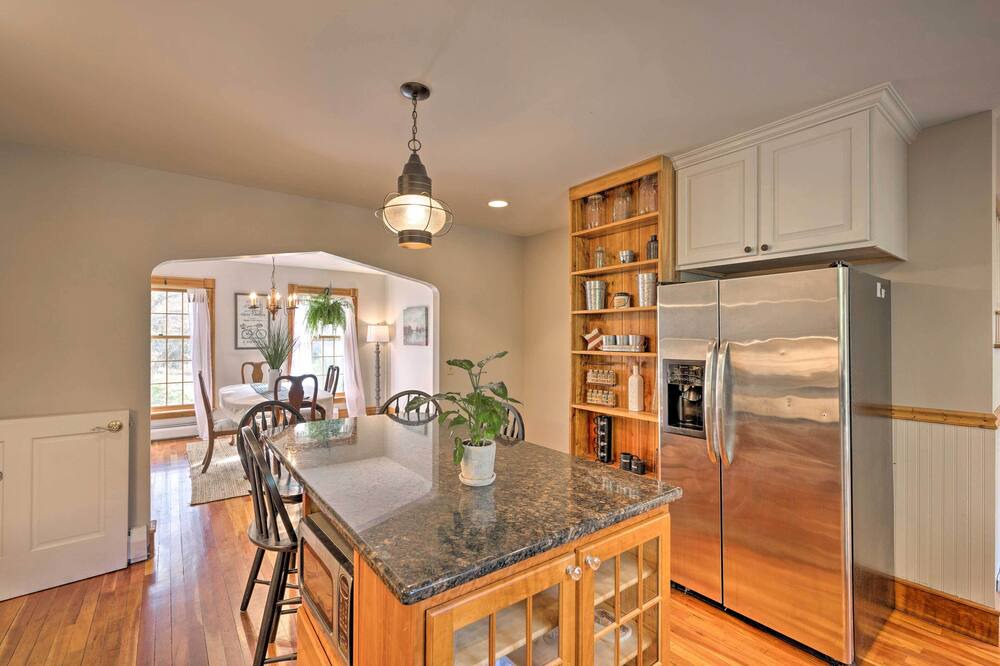 Photo of Kitchen in Jeffersonville