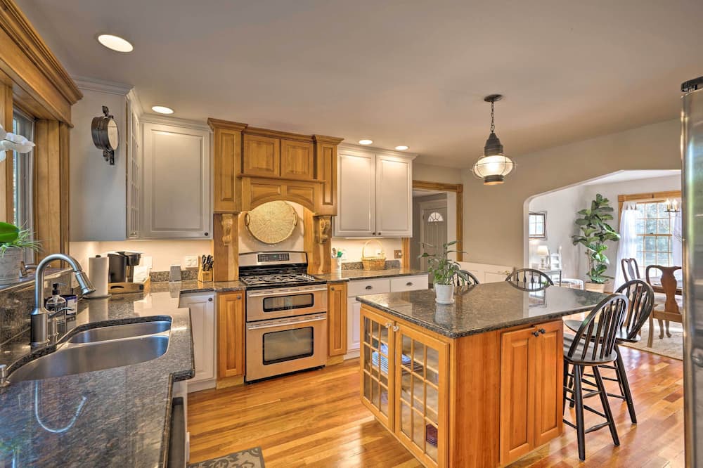 Photo of Kitchen in Jeffersonville
