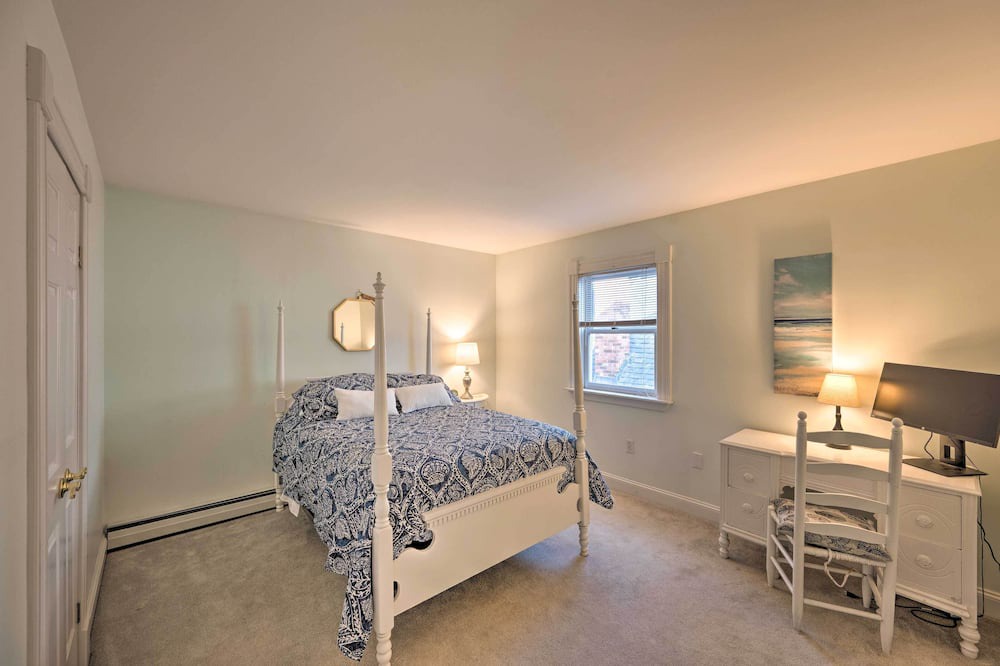Photo of Bedroom in Jeffersonville