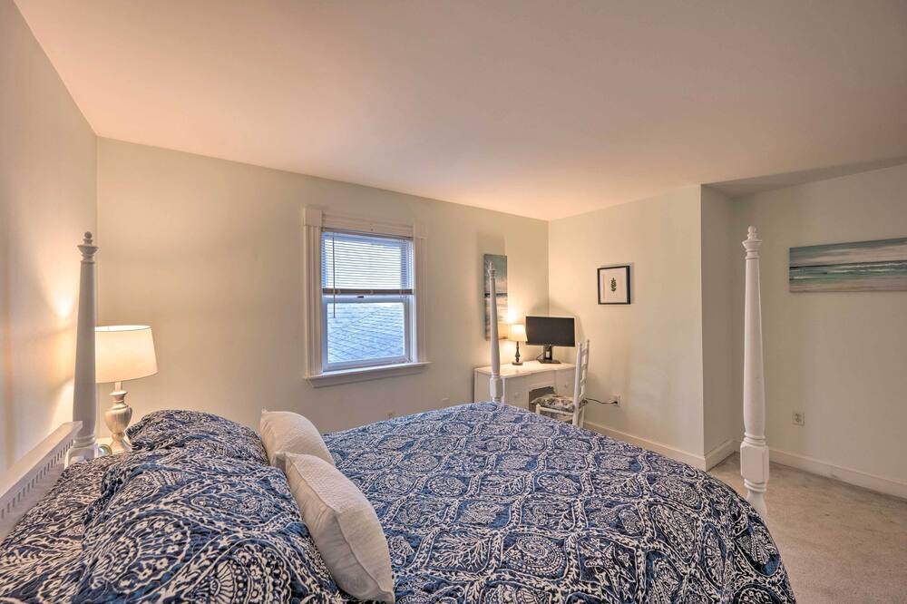 Photo of Bedroom in Jeffersonville
