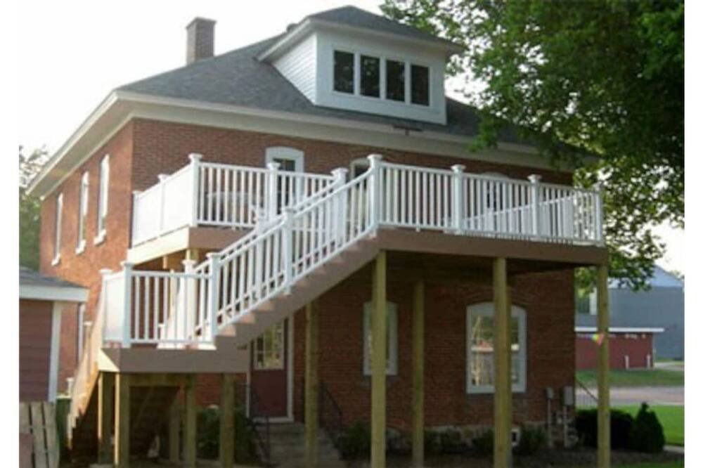 Photo of Outdoor in Woodville