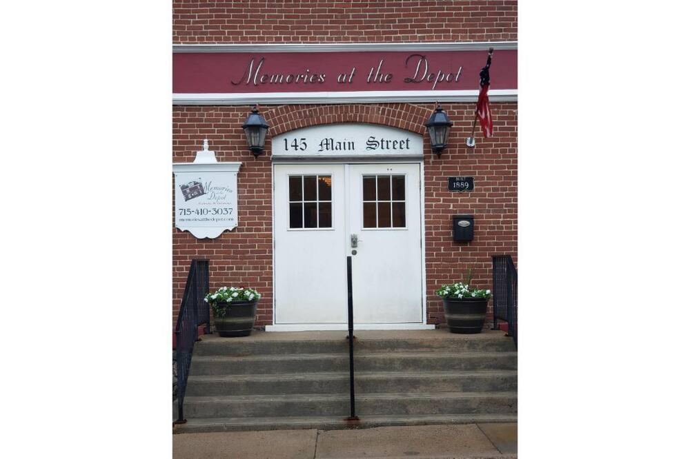 Photo of Outdoor in Woodville