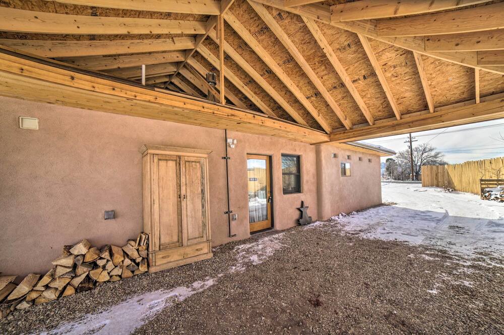 Photo of Others in Taos