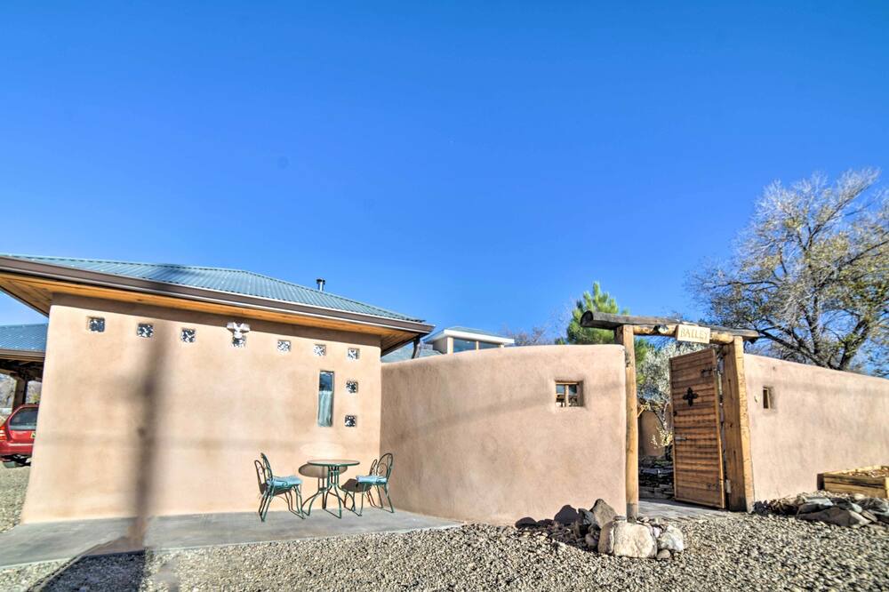 Photo of Outdoor in Taos