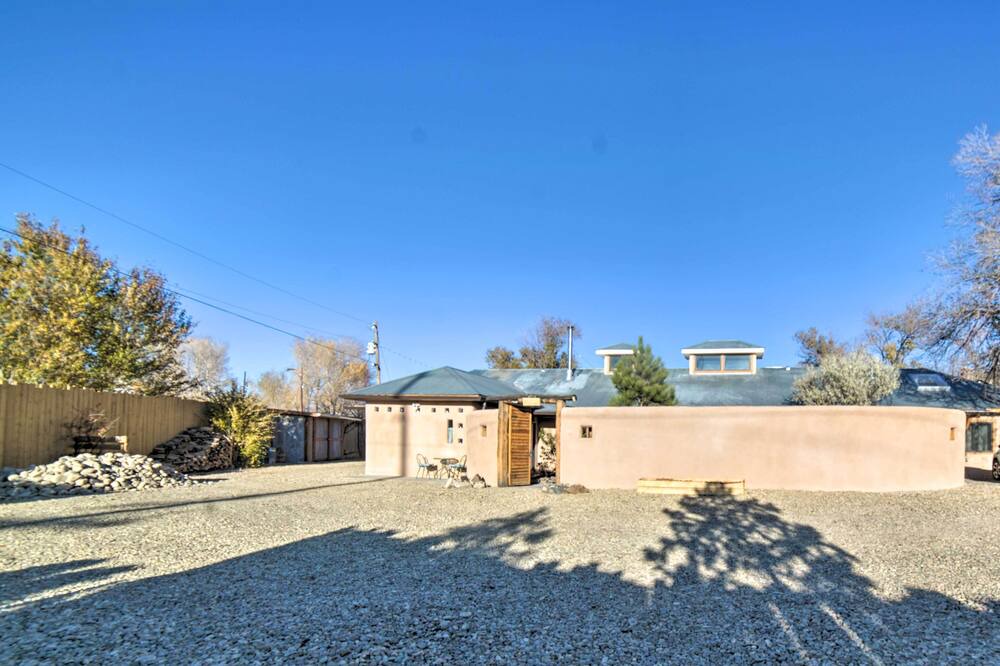 Photo of Outdoor in Taos
