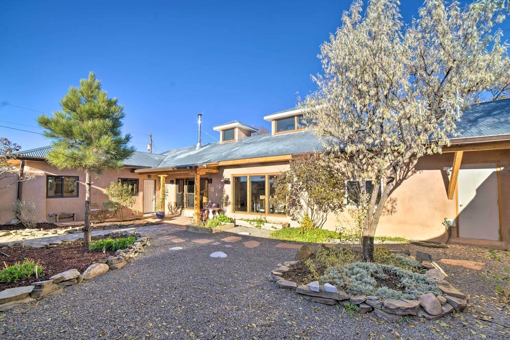 Photo of Outdoor in Taos