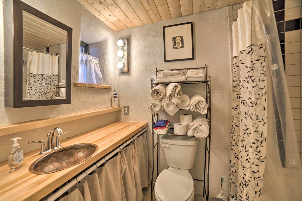 Photo of Bathroom in Taos