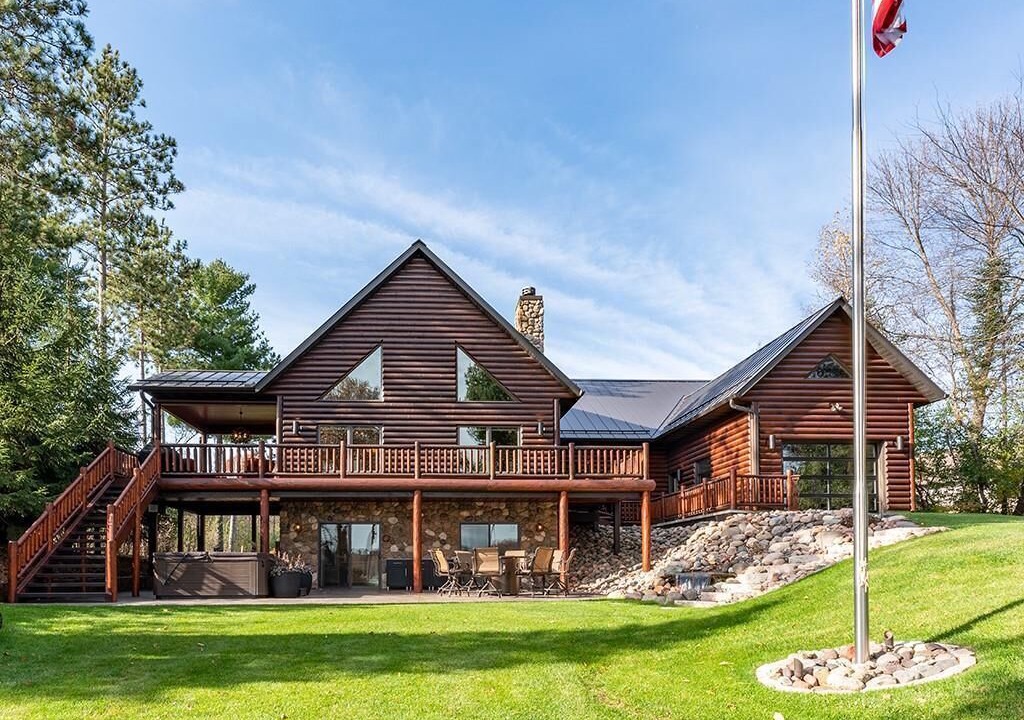 Photo of Outdoor in Chippewa Falls