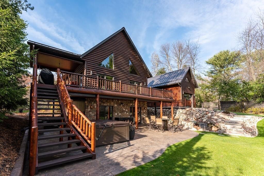 Photo of Outdoor in Chippewa Falls