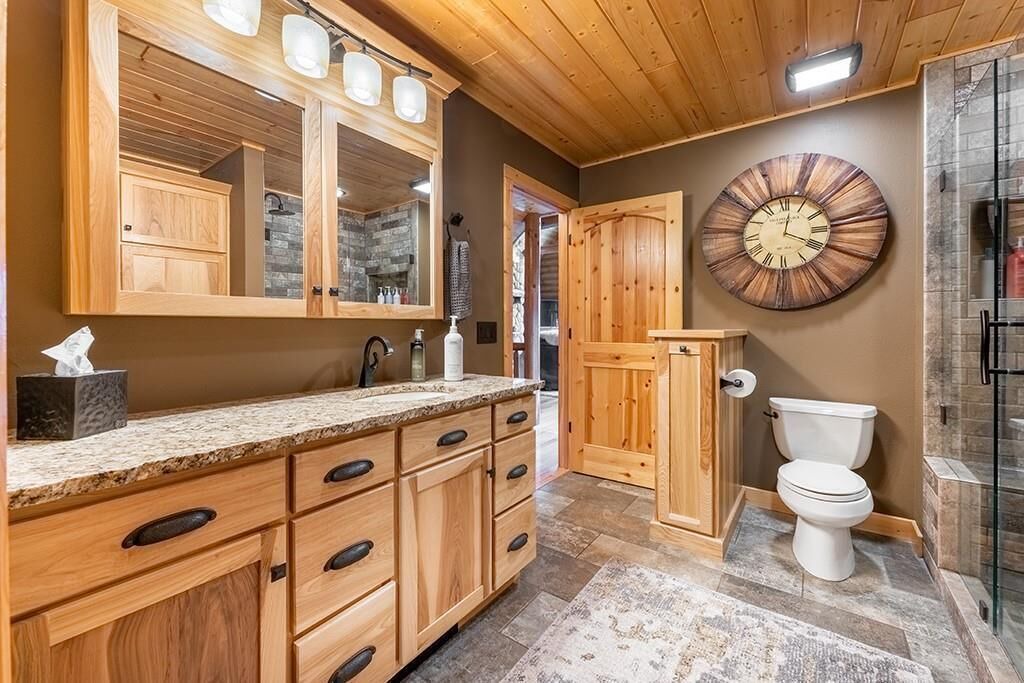 Photo of Kitchen in Chippewa Falls