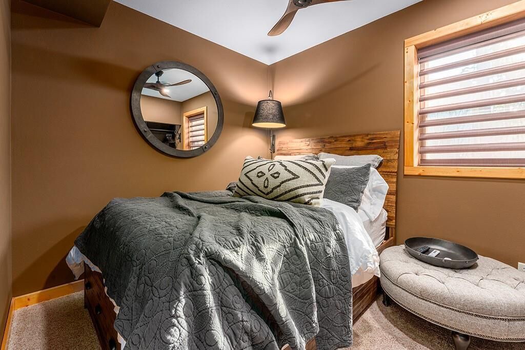 Photo of Bedroom in Chippewa Falls