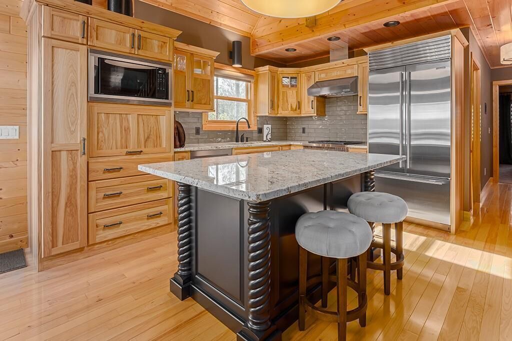 Photo of Kitchen in Chippewa Falls