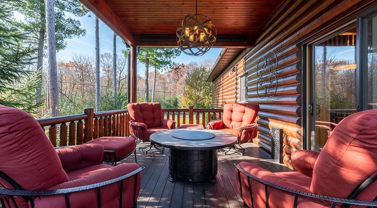 Photo of Outdoor in Chippewa Falls