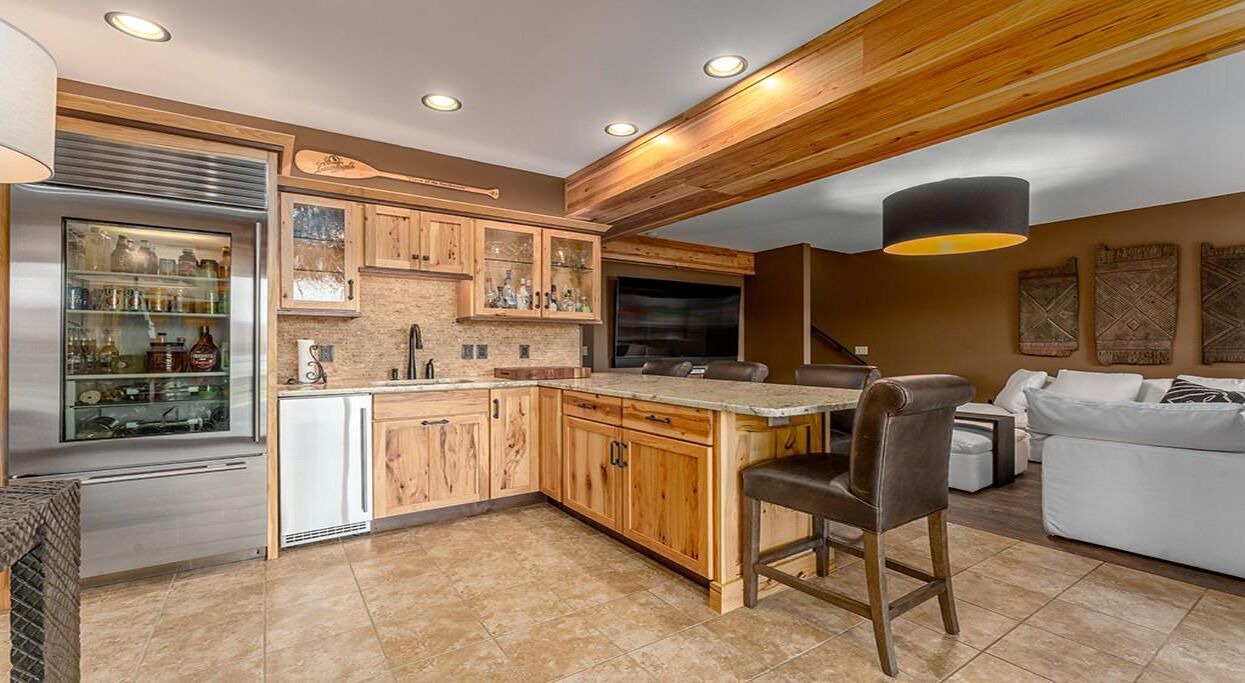 Photo of Kitchen in Chippewa Falls