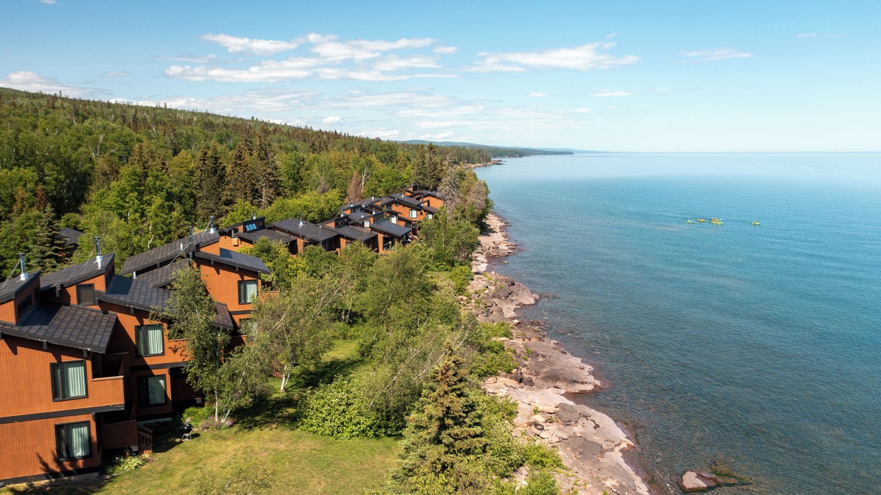 Photo of Outdoor in Tofte