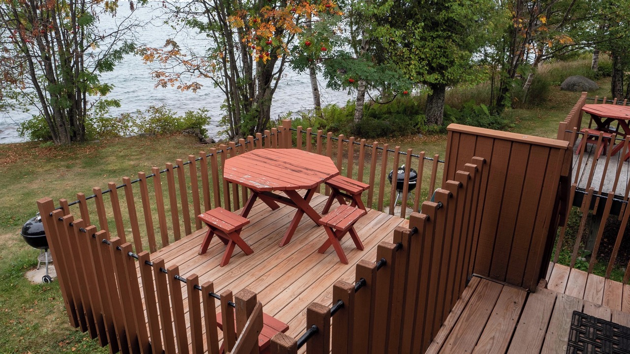 Photo of Outdoor in Tofte