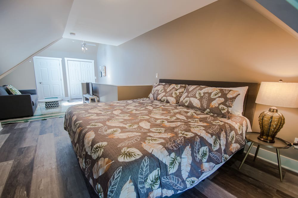 Photo of Bedroom in Seward