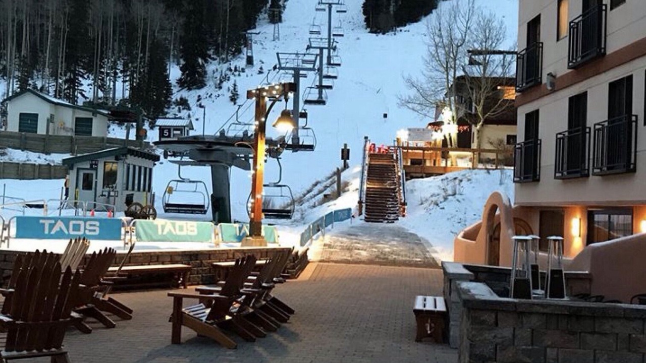 Photo of Outdoor in Taos Ski Valley