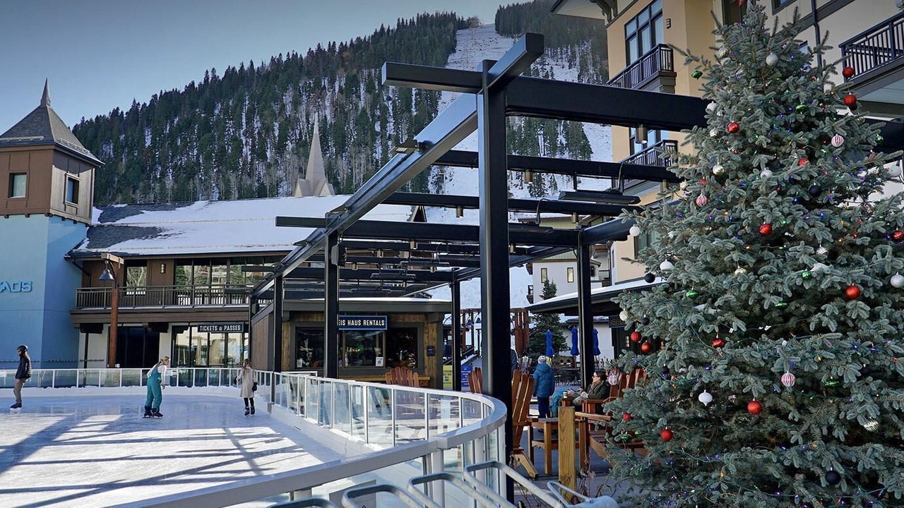 Photo of Outdoor in Taos Ski Valley