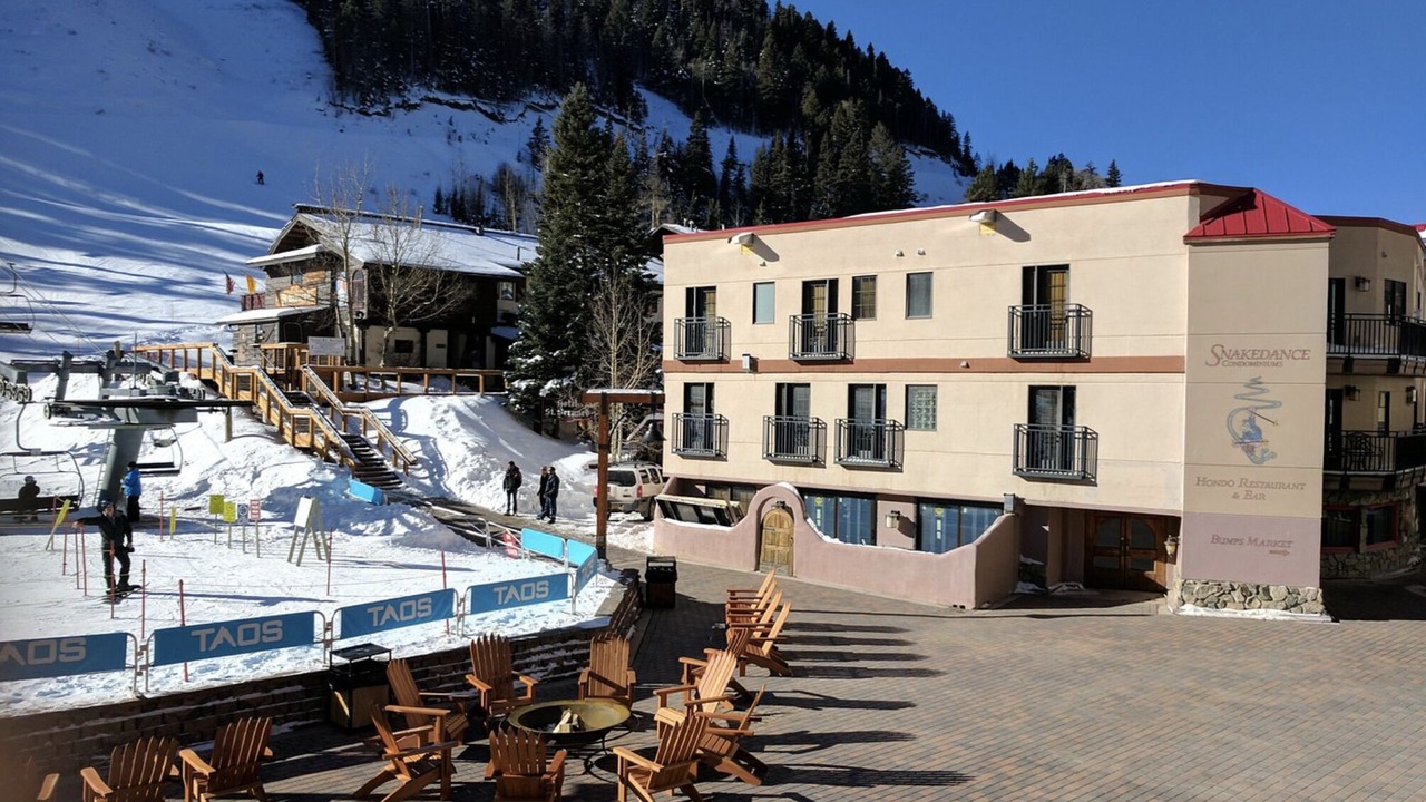 Photo of Outdoor in Taos Ski Valley