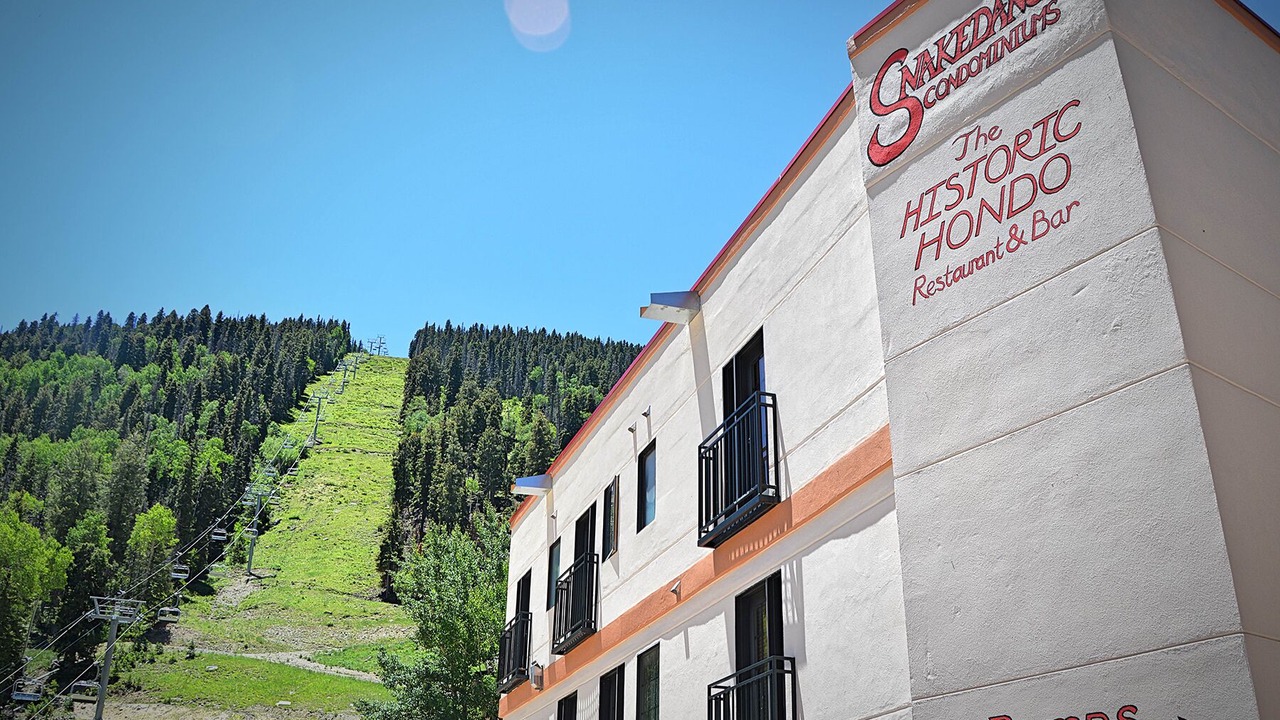 Photo of Outdoor in Taos Ski Valley