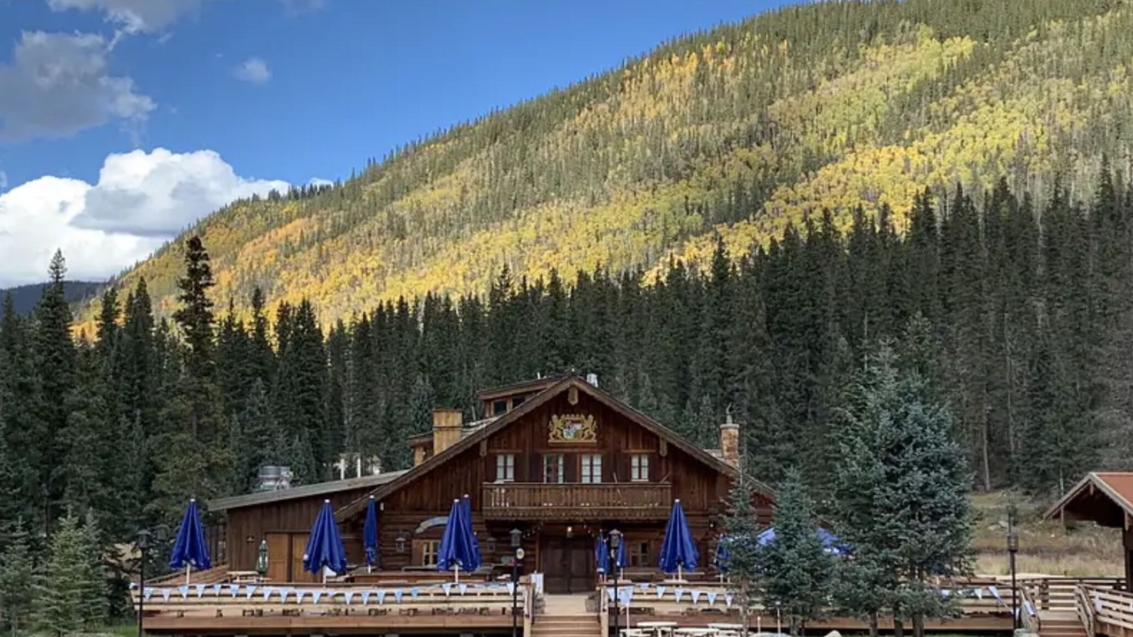 Photo of Outdoor in Taos Ski Valley