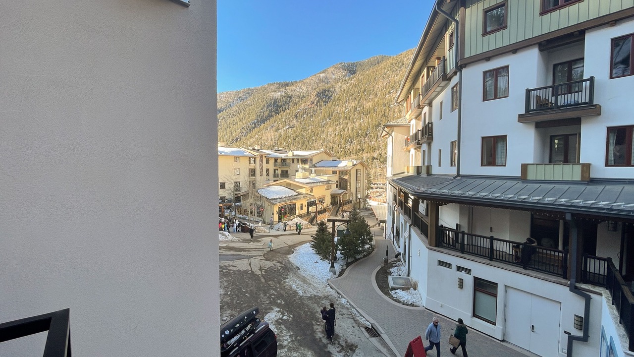 Photo of Outdoor in Taos Ski Valley