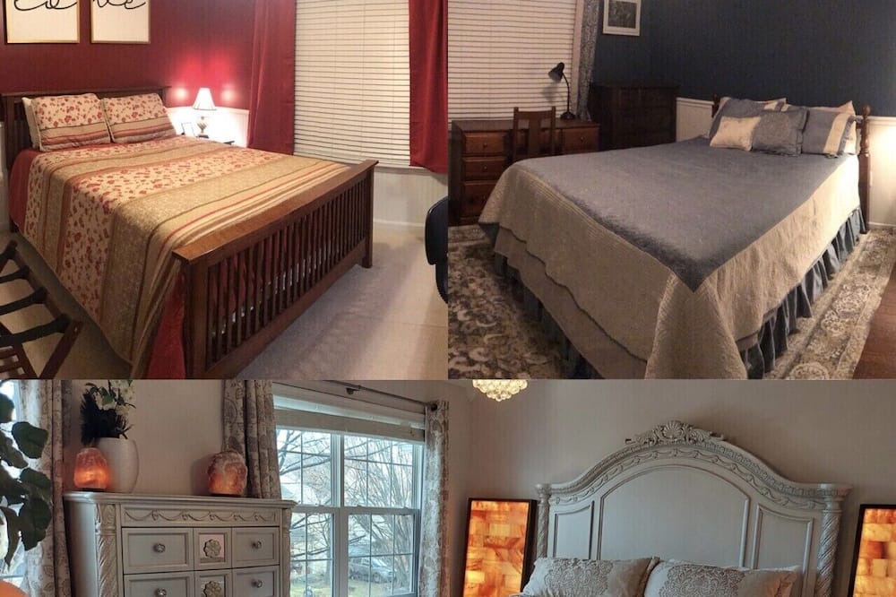 Photo of Bedroom in Culpeper