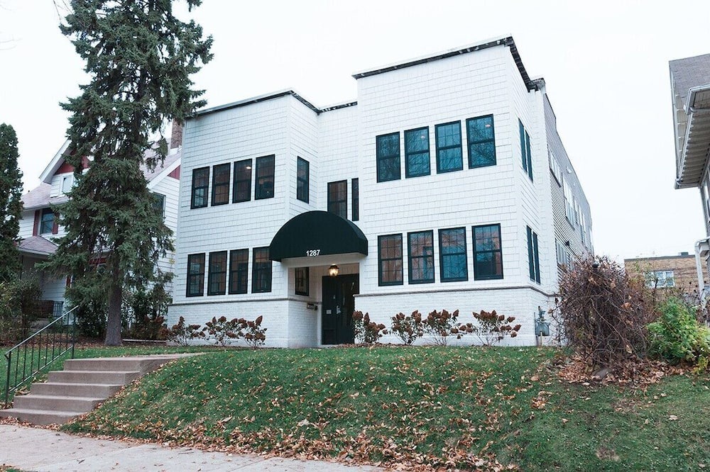 Photo of Outdoor in Union Park
