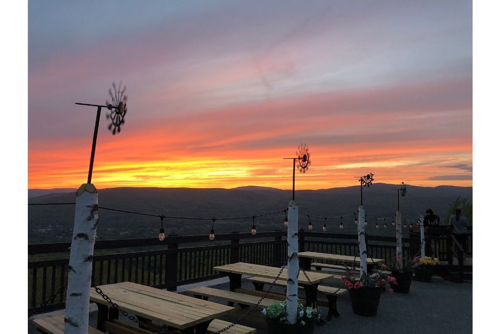 Photo of Outdoor in North Adams