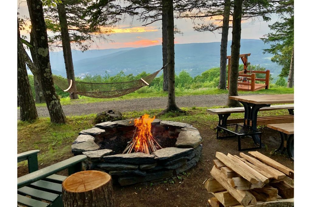 Photo of Outdoor in North Adams