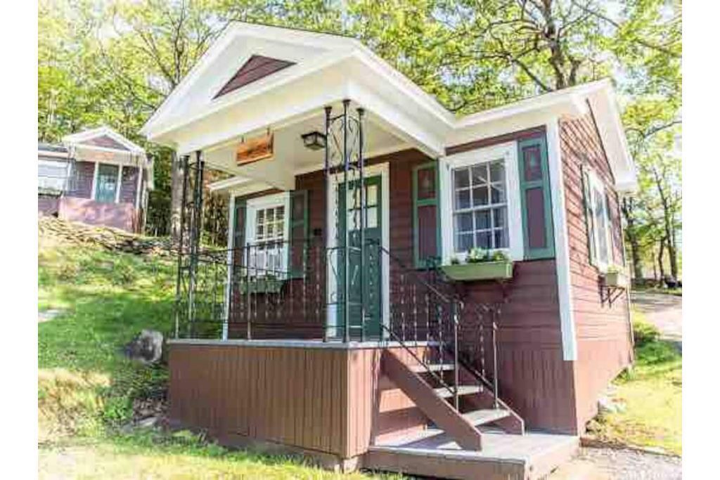 Photo of Outdoor in North Adams