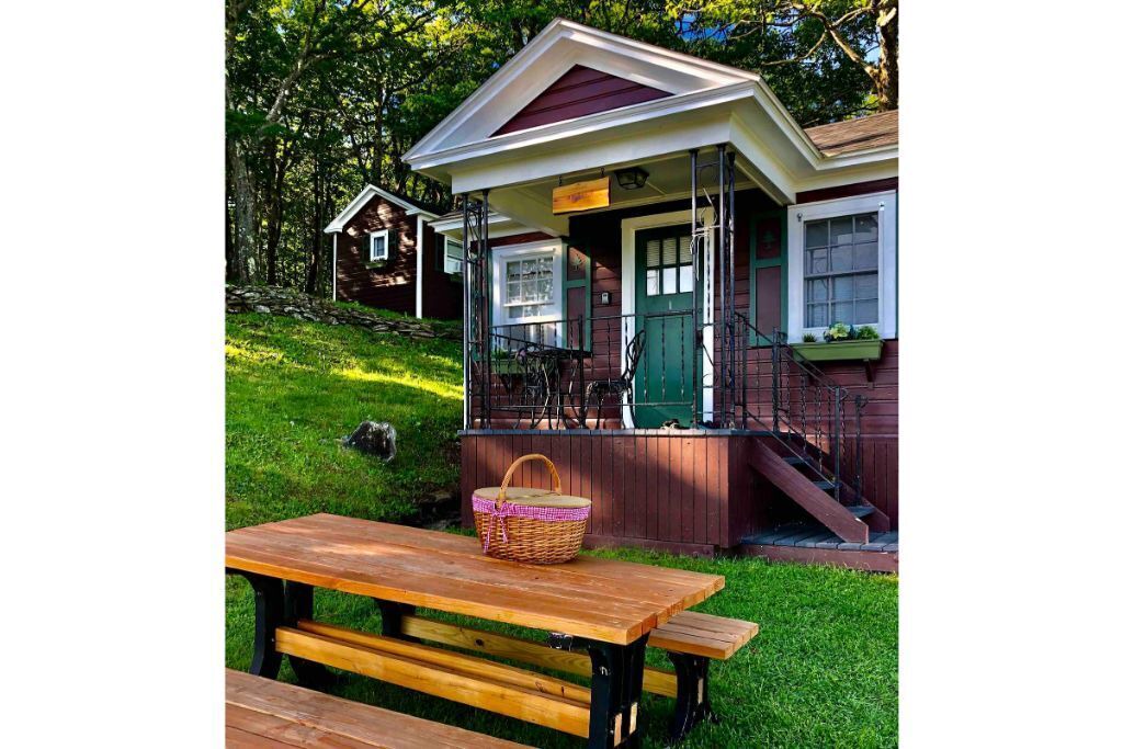 Photo of Outdoor in North Adams
